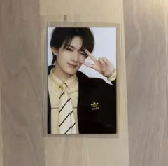 2026年最新】山中柔太朗 チェキの人気アイテム - メルカリ