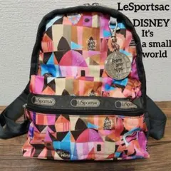 2026年最新】イッツアスモールワールド レスポートサックの人気