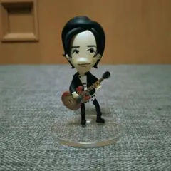 2026年最新】Rockonsocialclub フィギュアの人気アイテム - メルカリ