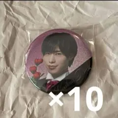 2026年最新】深町寿成 缶バッジの人気アイテム - メルカリ