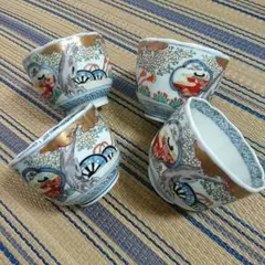 2026年最新】初期 伊万里 蕎麦猪口の人気アイテム - メルカリ