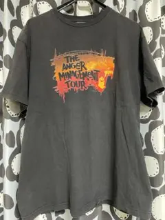 エミネム 2003年ライブツアー 幕張メッセ Tシャツ XLサイズ 新品未使用