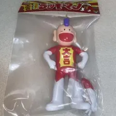 2026年最新】ラッキーマン ソフビの人気アイテム - メルカリ