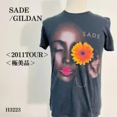 2026年最新】sade tシャツ 2011の人気アイテム - メルカリ