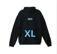 2026年最新】bump of chicken ロゴ パーカーの人気アイテム - メルカリ