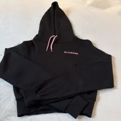 2026年最新】blackpinkグッズ パーカーの人気アイテム - メルカリ