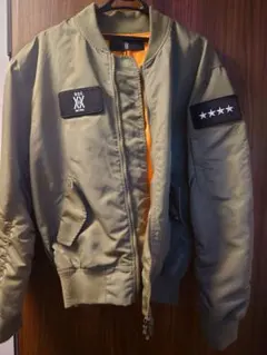 2026年最新】bump ma1の人気アイテム - メルカリ