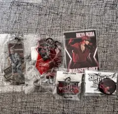 2026年最新】奥田力也の人気アイテム - メルカリ