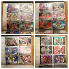 2026年最新】SDガンダム外伝プレミアムコンプリートボックス機甲神伝説