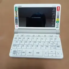 2026年最新】casio ex-word xd-sr4900の人気アイテム - メルカリ