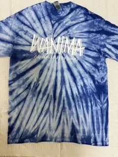 2026年最新】WANIMA タイダイの人気アイテム - メルカリ