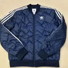 2026年最新】adidas アディダス キルティングジャケットの人気アイテム