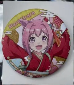 2026年最新】ハルウララ 缶バッジの人気アイテム - メルカリ