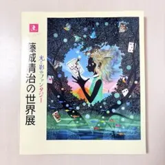 2026年最新】藤城清治の人気アイテム - メルカリ