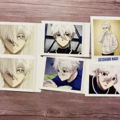 2026年最新】ぱしゃこれ 凪誠士郎の人気アイテム - メルカリ