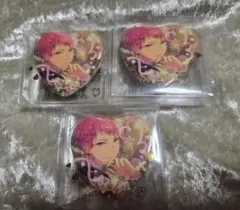 2026年最新】缶バッジ 斎宮宗の人気アイテム - メルカリ