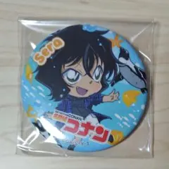 2026年最新】サンシャイン水族館 コナン 缶バッジの人気アイテム