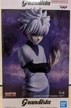 2026年最新】Grandista キルアの人気アイテム - メルカリ