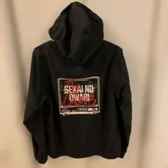 2026年最新】sekai no owari パーカーの人気アイテム - メルカリ