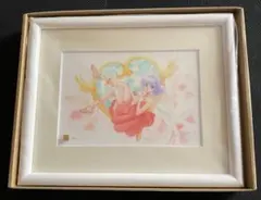 2026年最新】クリィミーマミ 版画の人気アイテム - メルカリ