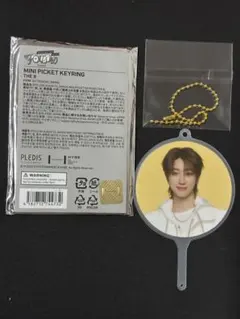 2026年最新】seventeen follow again ミニピケットの人気アイテム