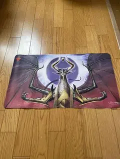 2026年最新】mtg プレイマット ニコルボーラスの人気アイテム - メルカリ