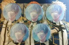 2026年最新】荒木田蒼生 缶バッジの人気アイテム - メルカリ