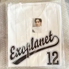 2026年最新】ギョンス ユニフォームの人気アイテム - メルカリ