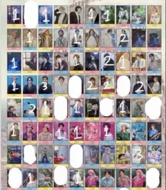 2026年最新】Mrs. GREEN APPLE グッズ まとめ売りの人気アイテム