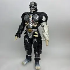 2026年最新】怪人 ソフビの人気アイテム - メルカリ