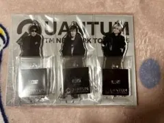 2026年最新】tm network アクリルスタンドの人気アイテム - メルカリ