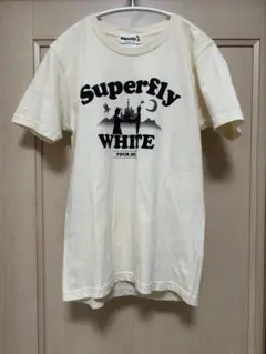 2026年最新】superfly Tシャツの人気アイテム - メルカリ
