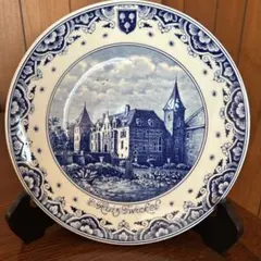 2026年最新】オランダ デルフト陶器の人気アイテム - メルカリ