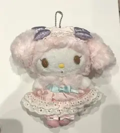 2026年最新】マイメロディ おめかしシリーズの人気アイテム - メルカリ