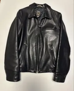 2026年最新】schott シングルライダース 40の人気アイテム - メルカリ