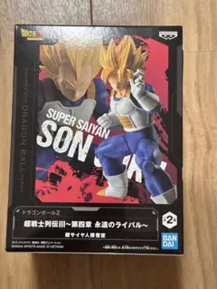 2026年最新】ドラゴンボール超 超戦士列伝iiの人気アイテム - メルカリ