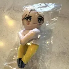 2026年最新】吉田仁人 ぬいぐるみの人気アイテム - メルカリ