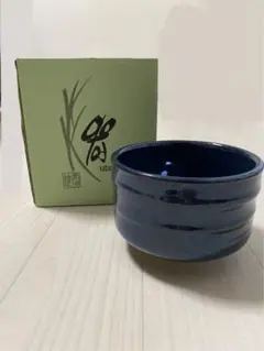 T868 茶碗 『常滑焼』『蓬莱堂 翁軒窯』 共箱 抹茶碗 茶道具 2025年