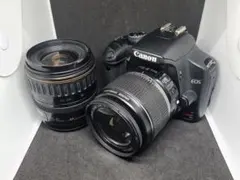 2026年最新】EOS Kiss X2 ﾀﾞﾌﾞﾙｽﾞｰﾑｷｯﾄの人気アイテム - メルカリ