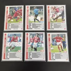 2026年最新】wccf マッツァンティーニの人気アイテム - メルカリ