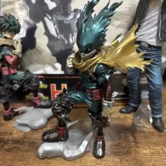 2026年最新】ヒロアカ 意志 フィギュアの人気アイテム - メルカリ