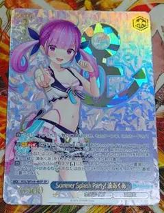 2026年最新】湊あくあ スリーブの人気アイテム - メルカリ