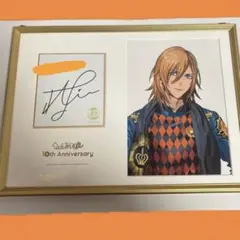 2026年最新】神宮寺レン 直筆の人気アイテム - メルカリ