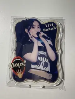 2026年最新】鈴木愛理 アクリルの人気アイテム - メルカリ