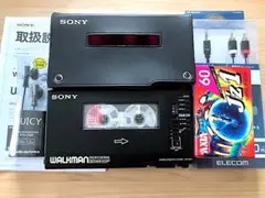 2026年最新】SONY WM-D3の人気アイテム - メルカリ