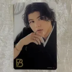 BE:FIRST BMSGFES'24 クリアカード レオ 2025年最新】bmsg レオ クリア