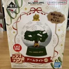 2026年最新】ミセスグリーンアップル ローソン ラストワンの人気