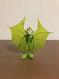 2026年最新】ワイリー・コヨーテ フィギュアの人気アイテム - メルカリ