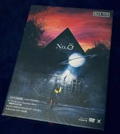 2026年最新】buck-tick tour no.0 完全生産限定盤の人気アイテム