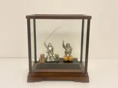 2026年最新】純銀 大黒の人気アイテム - メルカリ